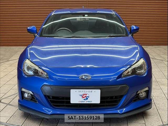 Subaru BRZ 2015-08 8335154-14