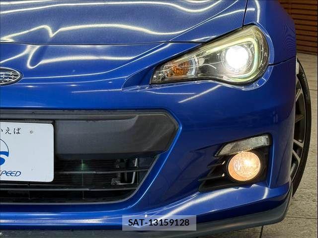 Subaru BRZ 2015-08 8335154-19