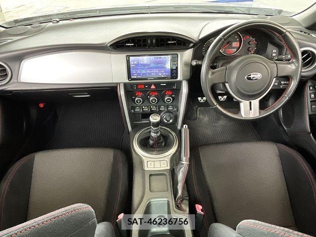 Subaru BRZ 2012-06 8335157-1