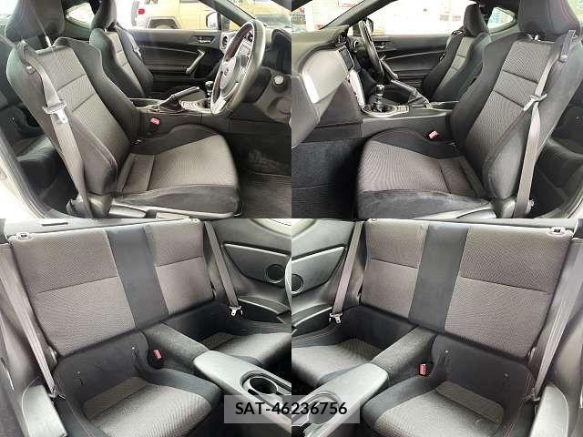 Subaru BRZ 2012-06 8335157-4