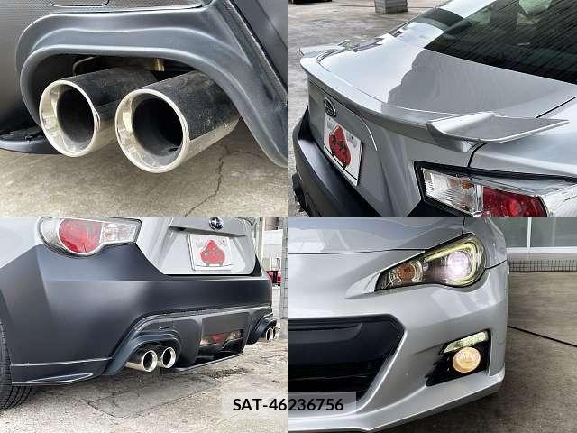 Subaru BRZ 2012-06 8335157-7