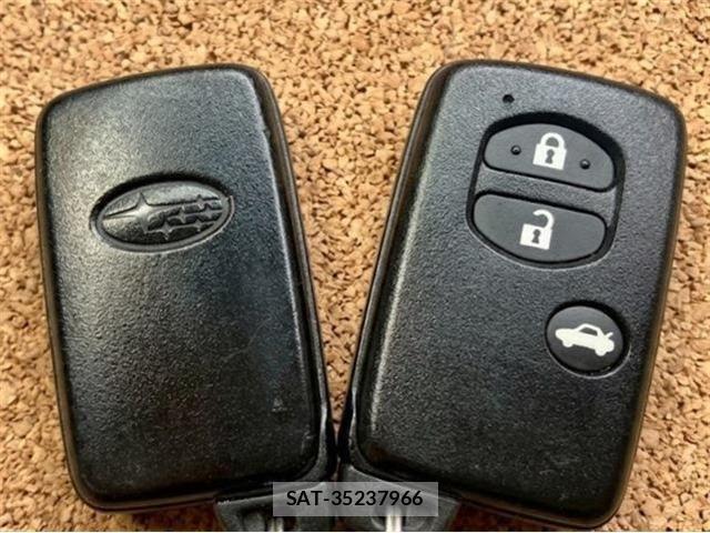 Subaru BRZ 2012-07 8335156-14