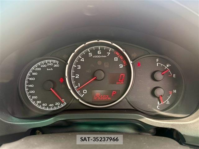 Subaru BRZ 2012-07 8335156-15