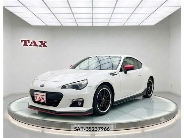 Subaru BRZ 2012-07 8335156-26