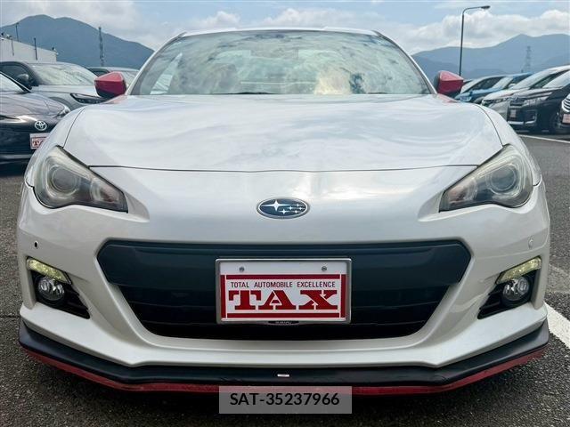 Subaru BRZ 2012-07 8335156-28