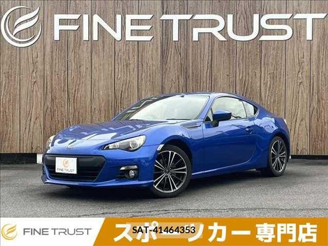 Subaru BRZ 2016-03 8335158-0