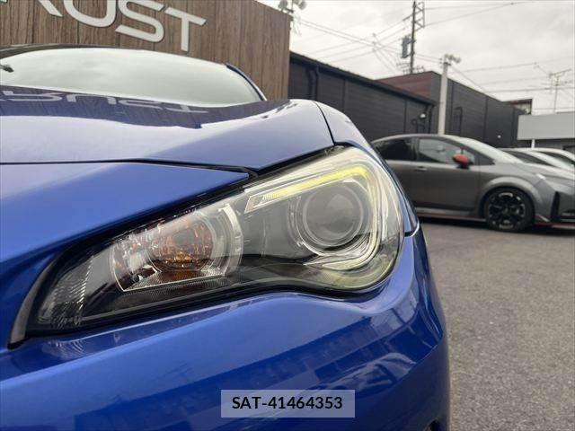 Subaru BRZ 2016-03 8335158-9