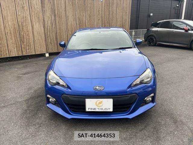 Subaru BRZ 2016-03 8335158-11