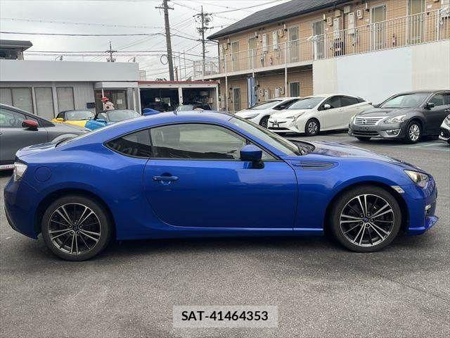 Subaru BRZ 2016-03 8335158-13