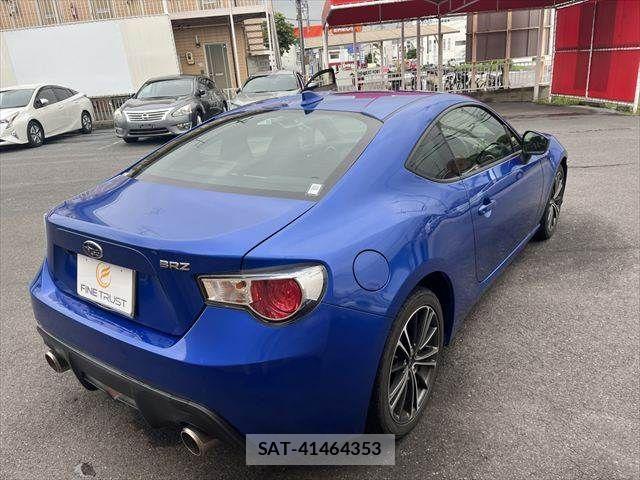 Subaru BRZ 2016-03 8335158-14