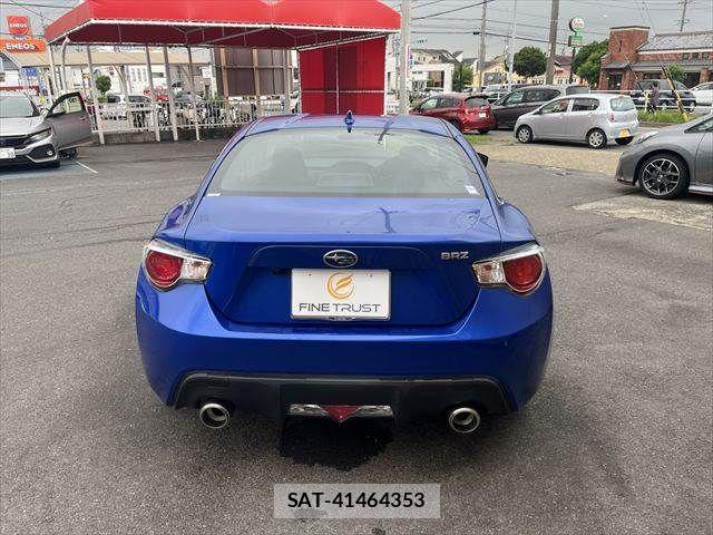 Subaru BRZ 2016-03 8335158-15