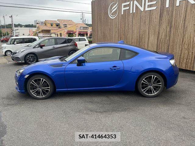 Subaru BRZ 2016-03 8335158-17