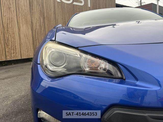 Subaru BRZ 2016-03 8335158-19