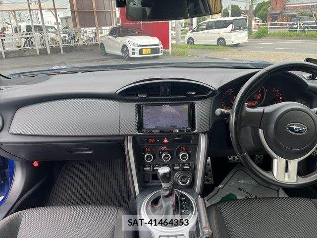 Subaru BRZ 2016-03 8335158-2