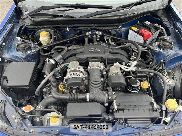 Subaru BRZ 2016-03 8335158-29