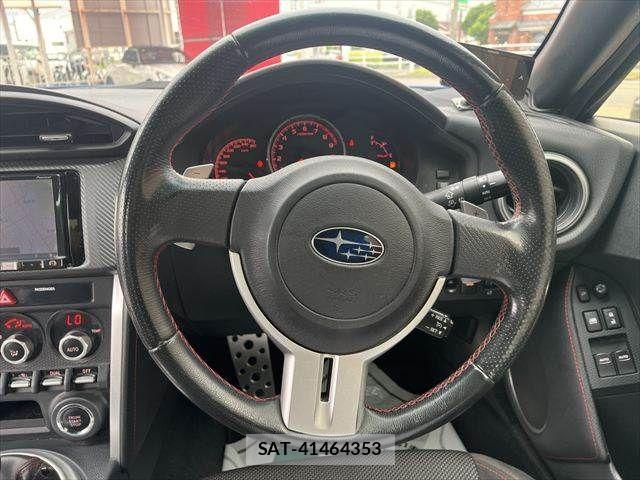 Subaru BRZ 2016-03 8335158-8