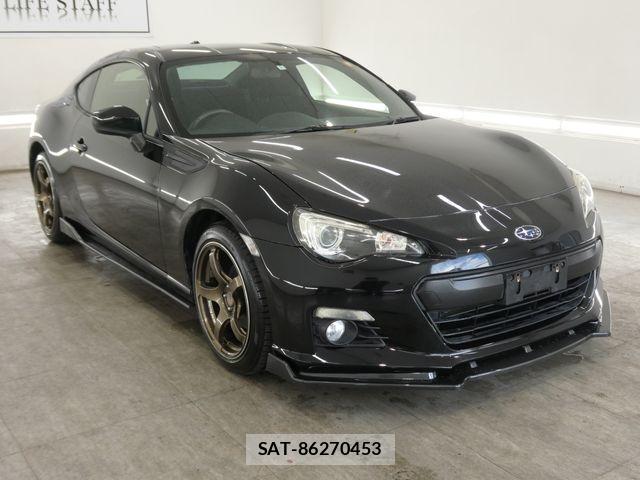 Subaru BRZ 2014-01 8354052-0