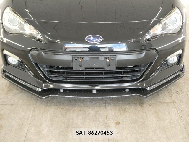 Subaru BRZ 2014-01 8354052-10