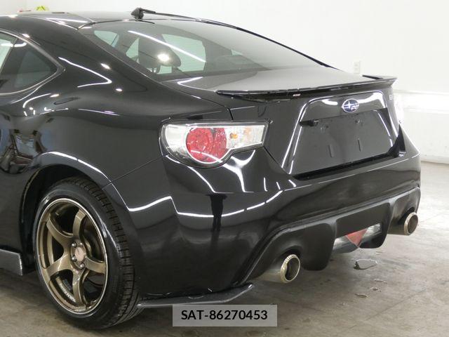 Subaru BRZ 2014-01 8354052-11