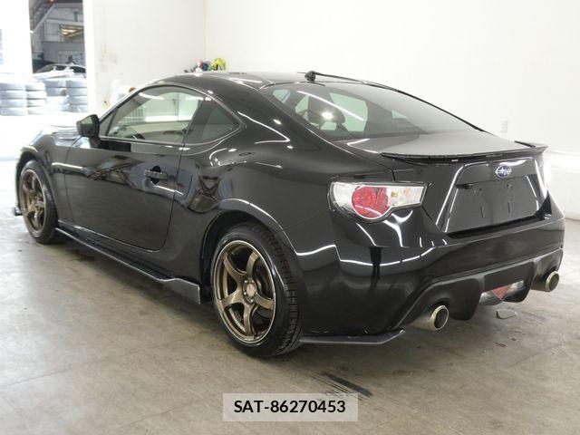 Subaru BRZ 2014-01 8354052-1