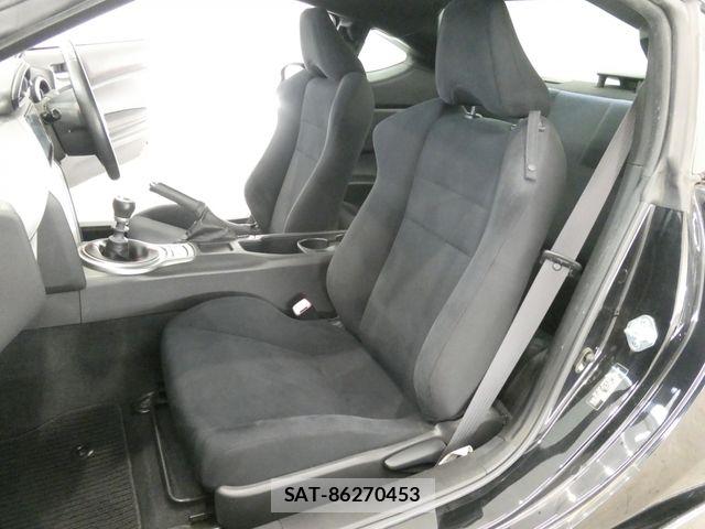 Subaru BRZ 2014-01 8354052-20