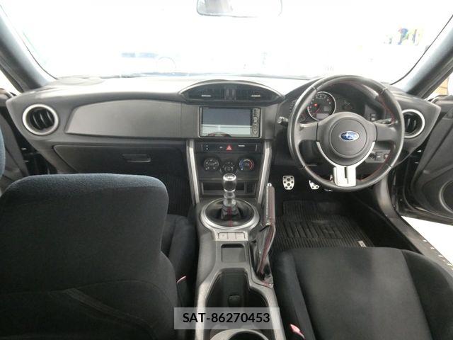 Subaru BRZ 2014-01 8354052-2