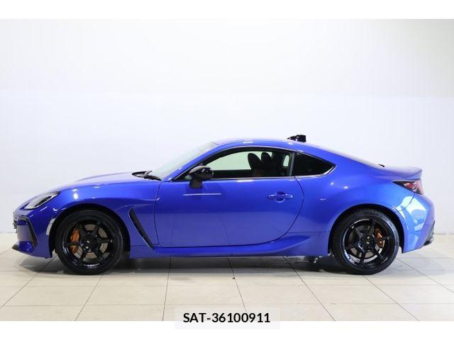 Subaru BRZ 2023-08 8365015-10