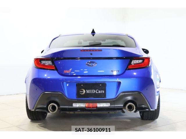 Subaru BRZ 2023-08 8365015-11
