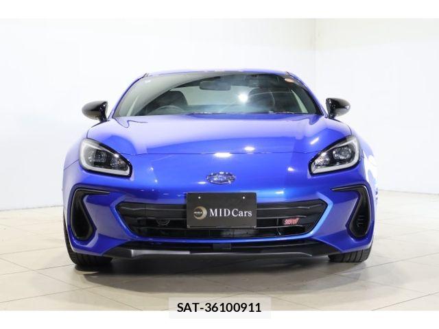 Subaru BRZ 2023-08 8365015-12