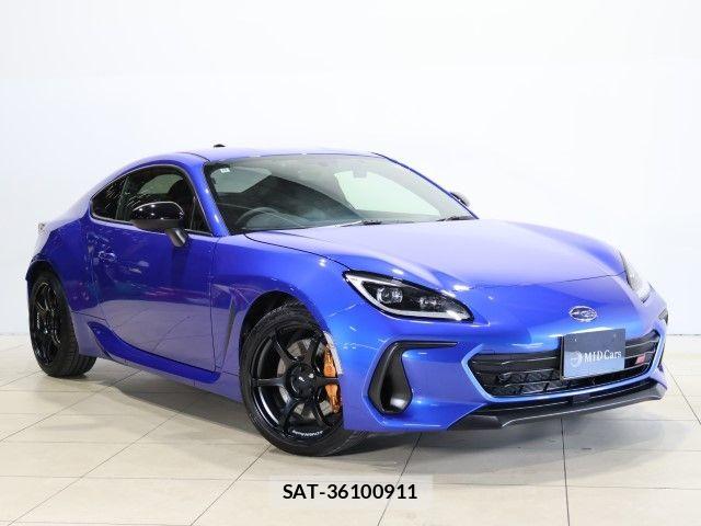Subaru BRZ 2023-08 8365015-13