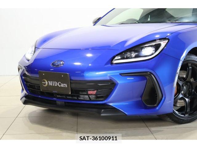Subaru BRZ 2023-08 8365015-18