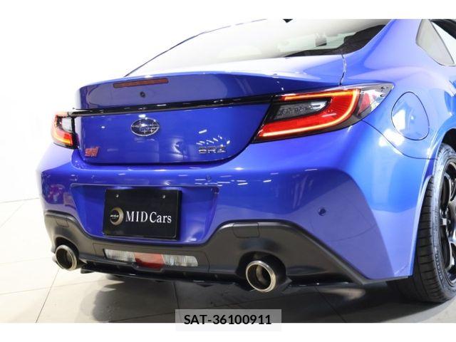 Subaru BRZ 2023-08 8365015-19