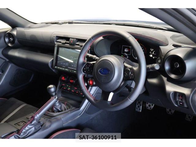 Subaru BRZ 2023-08 8365015-2