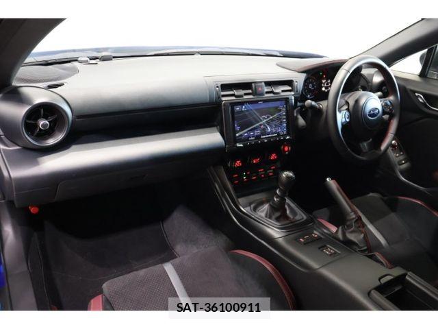Subaru BRZ 2023-08 8365015-3