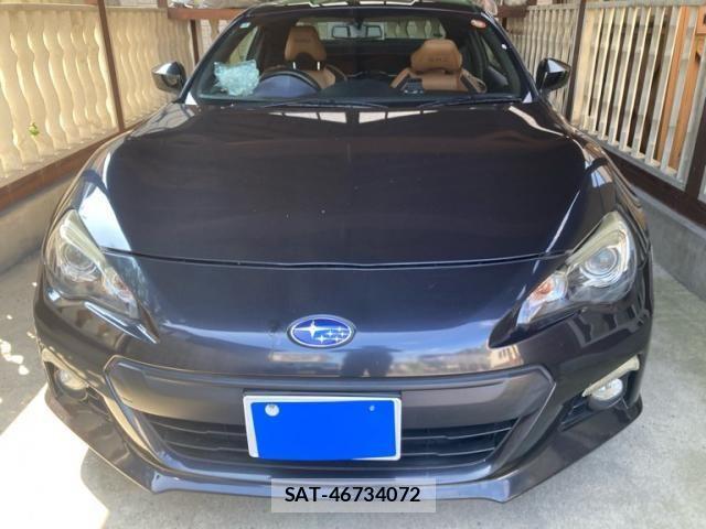Subaru BRZ 2014-04 8365018-1