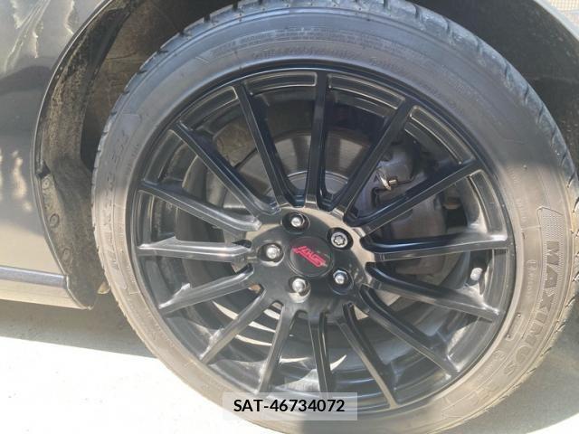 Subaru BRZ 2014-04 8365018-8