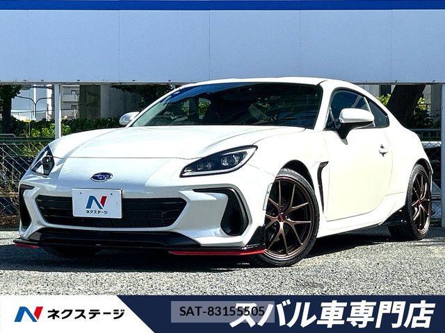 Subaru BRZ 2021-10 8365017-0