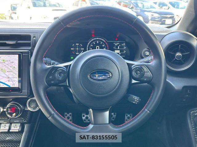Subaru BRZ 2021-10 8365017-10
