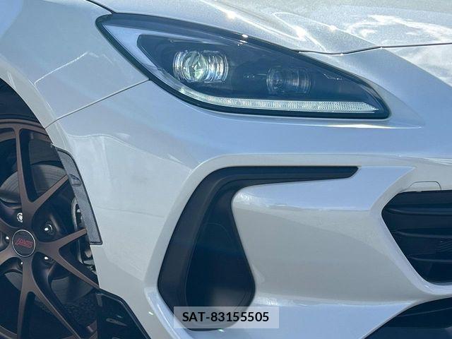 Subaru BRZ 2021-10 8365017-12