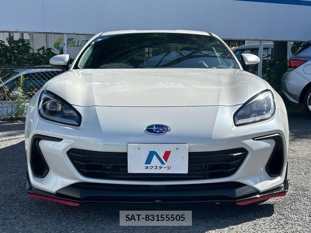 Subaru BRZ 2021-10 8365017-13