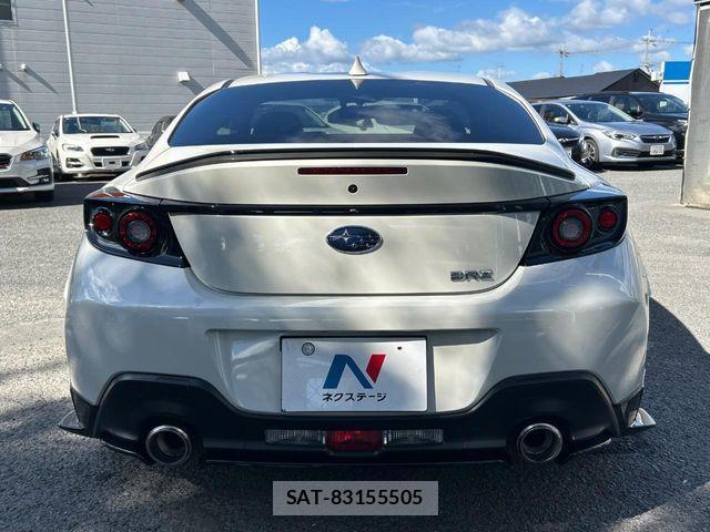 Subaru BRZ 2021-10 8365017-14