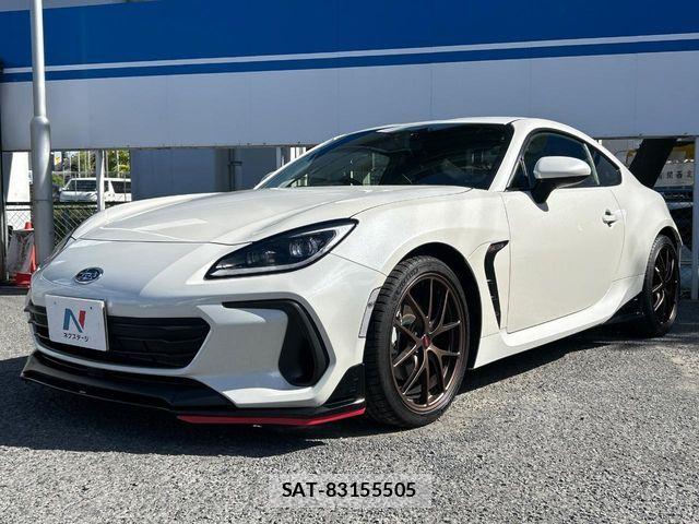 Subaru BRZ 2021-10 8365017-15