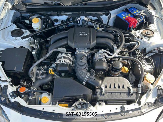 Subaru BRZ 2021-10 8365017-17