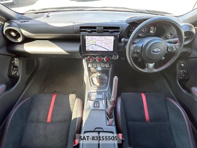 Subaru BRZ 2021-10 8365017-1