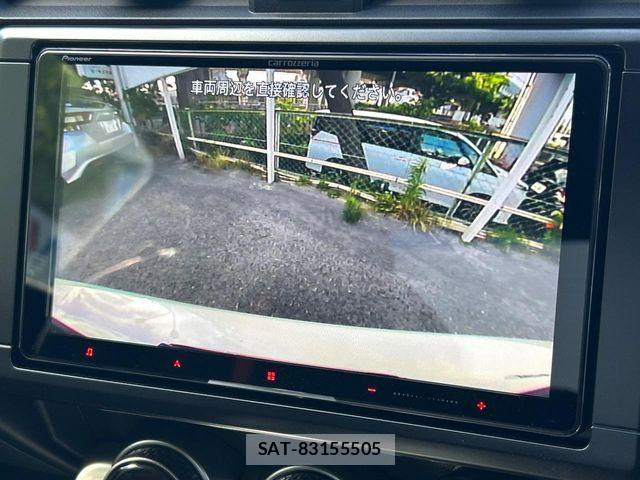 Subaru BRZ 2021-10 8365017-7