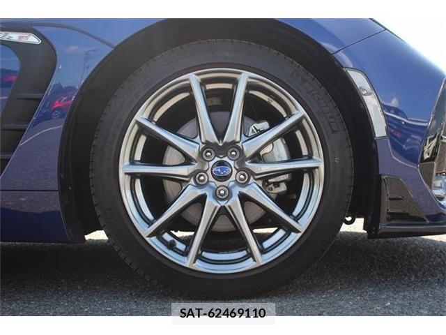 Subaru BRZ 2022-10 8365016-9