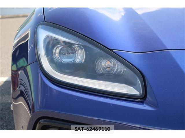 Subaru BRZ 2022-10 8365016-13