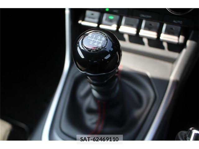 Subaru BRZ 2022-10 8365016-22