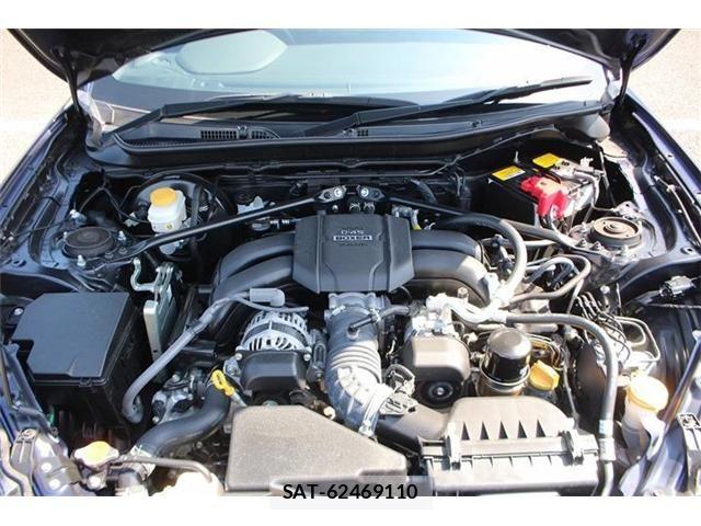 Subaru BRZ 2022-10 8365016-29
