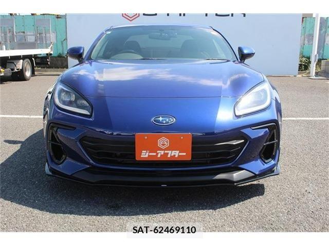 Subaru BRZ 2022-10 8365016-5
